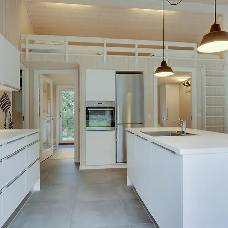 Cate - 150m From The Sea By Interhome * Hals