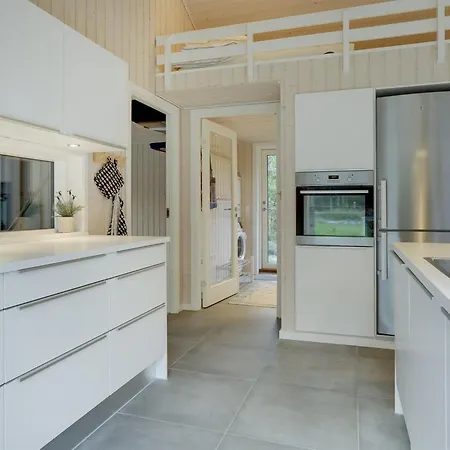 Cate - 150m From The Sea By Interhome Nyaraló Hals