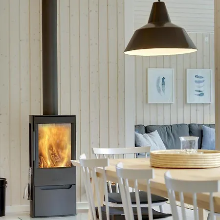 Cate - 150m From The Sea By Interhome * Hals