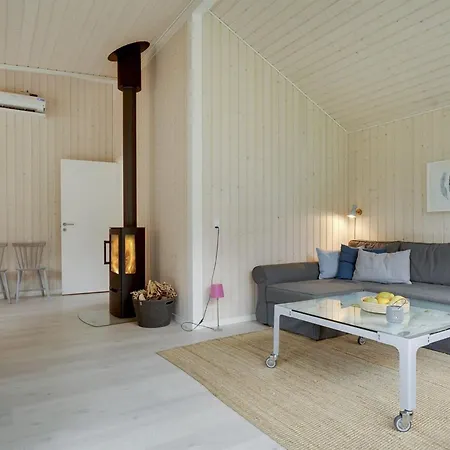 Cate - 150m From The Sea By Interhome Nyaraló Hals