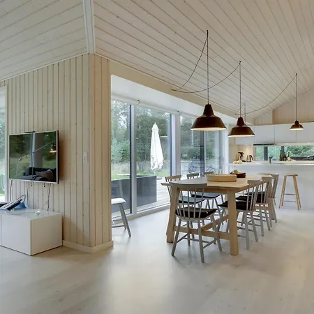 Cate - 150m From The Sea By Interhome Hals