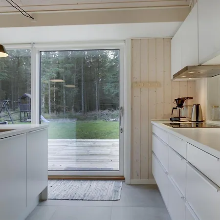 Cate - 150m From The Sea By Interhome Nyaraló Hals