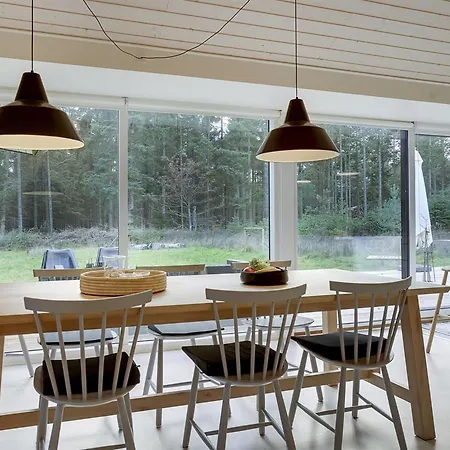 Nyaraló Cate - 150m From The Sea By Interhome Hals
